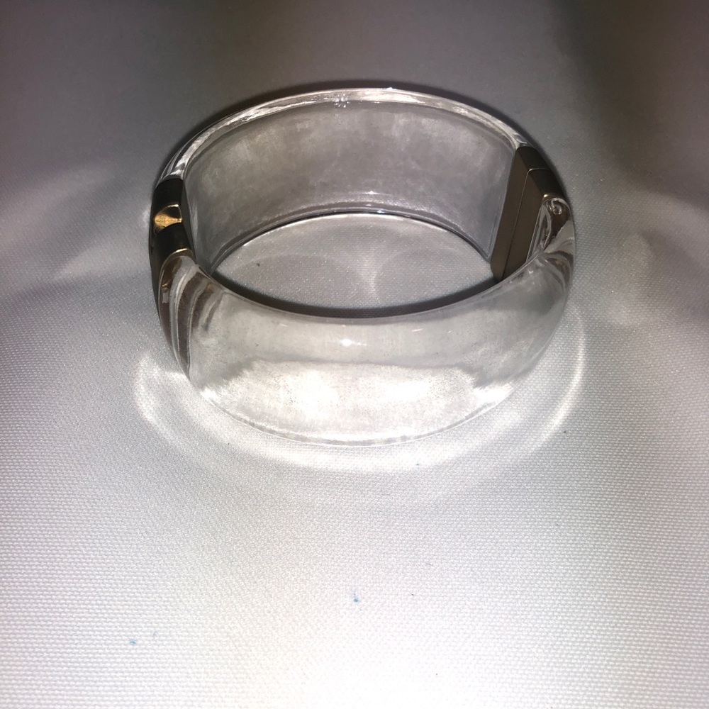 Cuff bracelet